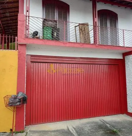Buy this 1 bed house on Rua Doutor Fontes Júnior in Centro, Pindamonhangaba - SP
