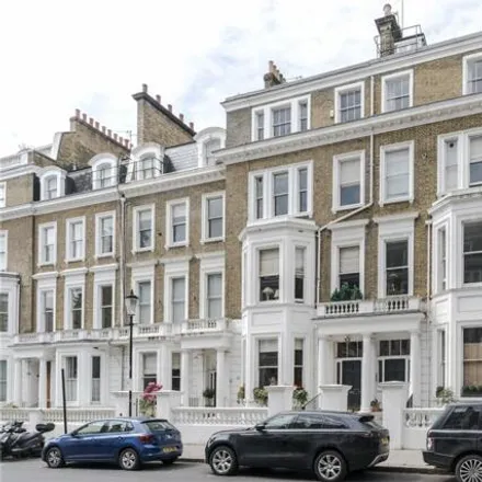 Buy this 2 bed apartment on Bina Gardens in London, London