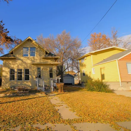 Buy this 4 bed house on 7th Avenue in Minot, ND 58701