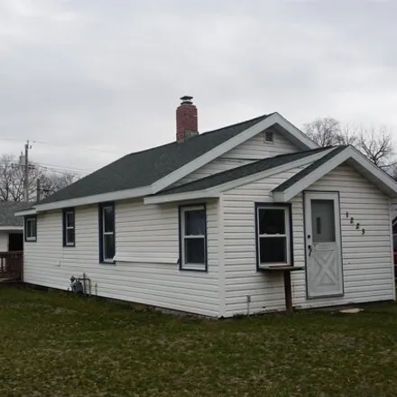 Buy this 1 bed house on 573 East Fowler Street in Prairie du Chien, WI 53821