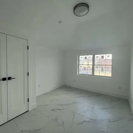 Rent this 3 bed apartment on 61-13 Utopia Parkway in New York, NY 11365