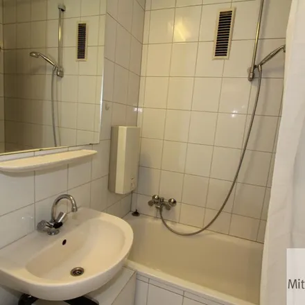 Rent this 1 bed apartment on Landgrabenstraße 42 in 90443 Nuremberg, Germany