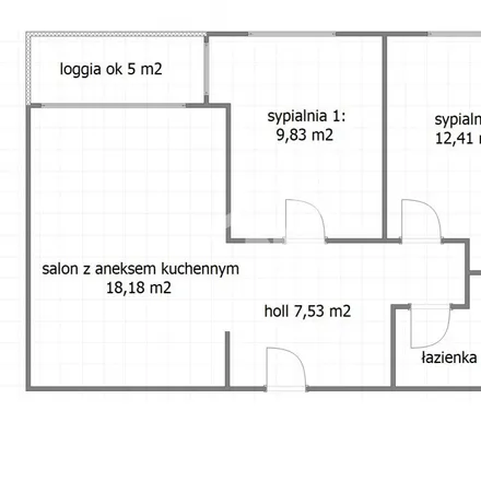 Image 3 - Wrocławska, 01-493 Warsaw, Poland - Apartment for sale