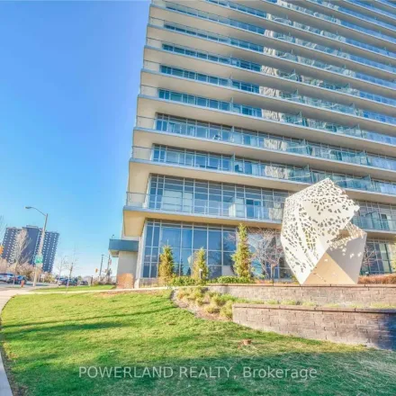 Image 8 - Ultra, 2015 Sheppard Avenue East, Toronto, ON M2J 0B3, Canada - Apartment for rent