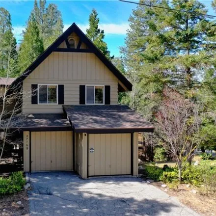 Buy this 3 bed house on 27199 Ironwood Lane in Lake Arrowhead, CA 92407