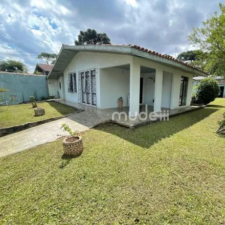 Buy this 3 bed house on Rua Curt Roters 14 in Boqueirão, Curitiba - PR