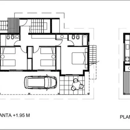 Buy this 3 bed house on Los Cóndores in Partido de Villa Gesell, 7165 Mar de las Pampas