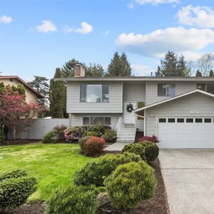 Buy this 4 bed house on 1808 Kirkland Avenue Southeast in Renton, WA 98058