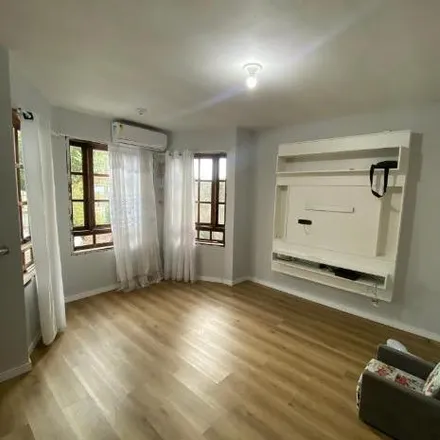 Buy this 2 bed apartment on Rua Ipiranga 11 in Aventureiro, Joinville - SC