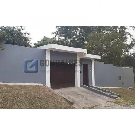 Image 2 - Rua Virginia Berdague Teixeira, Bairro dos Alvarenga, São Bernardo do Campo - SP, 09857-050, Brazil - House for sale