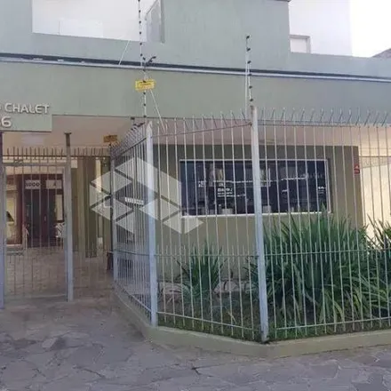 Buy this 3 bed apartment on Núcleo Estadual de Educação de Jovens e Adultos e Cultura Popular Menino Deus in Rua Coronel André Belo 705, Menino Deus