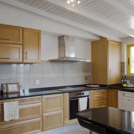 Rent this 3 bed apartment on unnamed road in 8125-482 Quarteira, Portugal