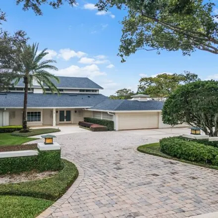 Image 1 - 421 Lakewood Drive, Winter Park, FL 32789, USA - House for sale
