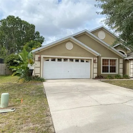 Rent this 4 bed house on 173 Water Chase Court in Polk County, FL 33896