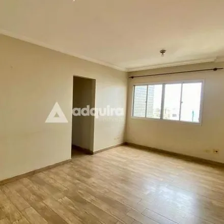 Buy this 3 bed apartment on Centro in Rua Sete de Setembro, Ponta Grossa - PR