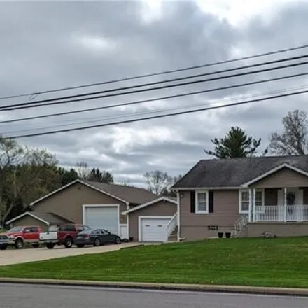 Buy this 3 bed house on 730 West Steels Corners Road in West Steels Corners, Cuyahoga Falls