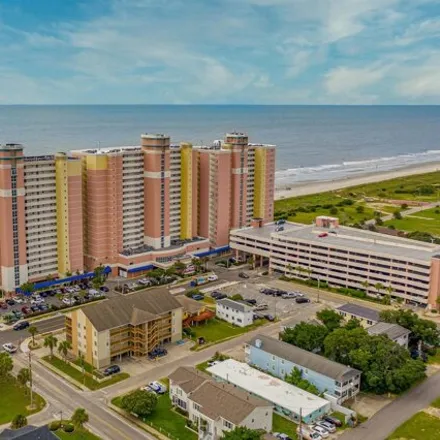 Buy this 3 bed condo on 1 28th Avenue South in Crescent Beach, North Myrtle Beach