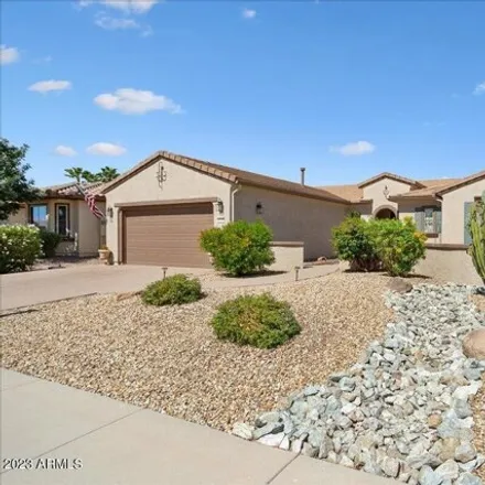 Buy this 2 bed house on 15236 West Springleaf Way in Surprise, AZ 85374