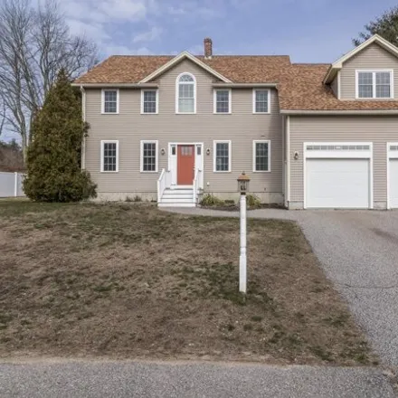 Buy this 4 bed house on 1 Blake Avenue in Saco, ME 04072