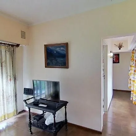 Rent this 2 bed apartment on 20 de Septiembre 435 in La Perla, B7600 DTR Mar del Plata