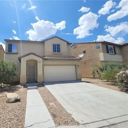 Rent this 3 bed house on 4047 Meadow Foxtail Drive in Whitney, NV 89112