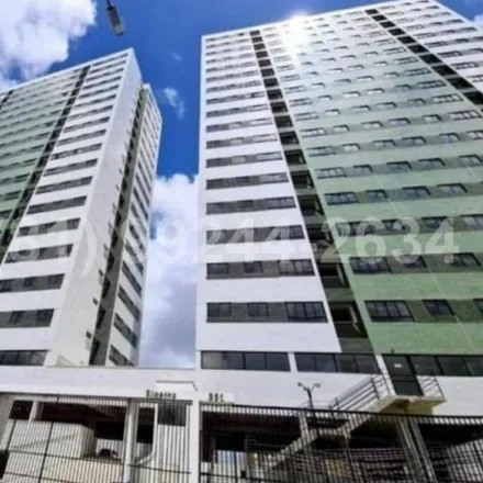 Buy this 2 bed apartment on Rua Manuel de Barros Lima 191 in Campo Grande, Recife -