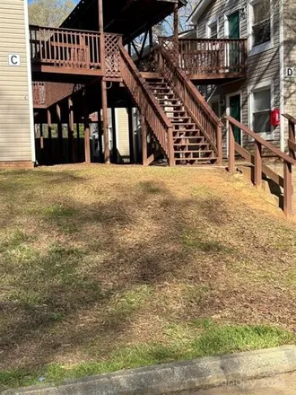 Image 4 - 106 Love Street, Wingate, NC 28174, USA - Apartment for rent