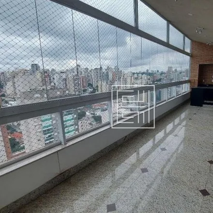 Buy this 3 bed apartment on Praça Doutor Pedro Corazza in Barra Funda, São Paulo - SP