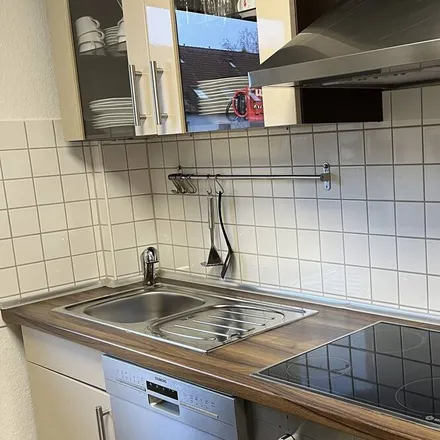 Rent this 1 bed apartment on Bochum in North Rhine-Westphalia, Germany