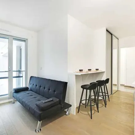 Image 2 - 134 ap Avenue Jean Jaurès, 75019 Paris, France - Apartment for rent