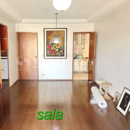Buy this 3 bed apartment on Rua Gonçalves Dias in Centro, São Bernardo do Campo - SP