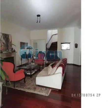 Buy this 3 bed house on Entre Ríos 258 in Partido de San Isidro, Martínez