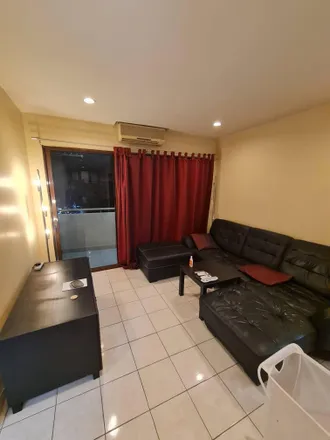 Rent this 3 bed apartment on Jalan PJU 3/29 in Mutiara Damansara, 47810 Petaling Jaya