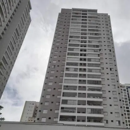 Rent this 3 bed apartment on Rua 56 in Jardim Goiás, Goiânia - GO