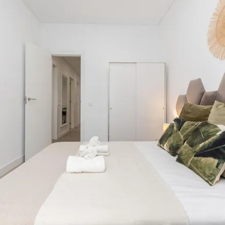 Rent this 3 bed apartment on Rua Conselheiro Sebastião Teles in 8000-363 Faro, Portugal