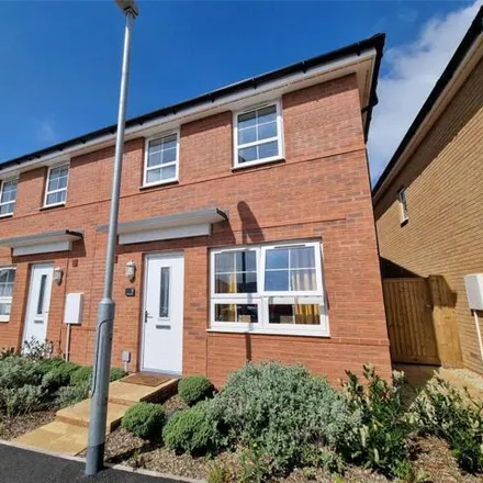 Buy this 3 bed house on Bobbin Lane in Wadeford, TA20 1GX