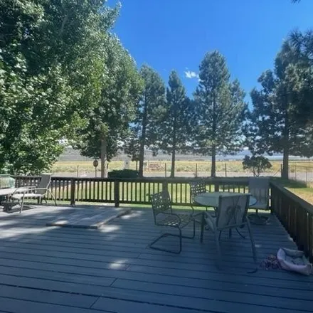 Image 3 - Spaulding Road, Lassen County, CA, USA - House for sale
