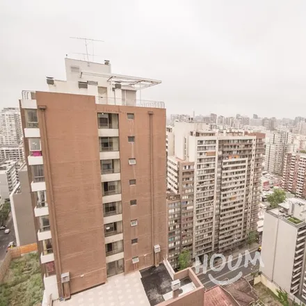 Image 7 - Avenida Portugal 574, 833 1059 Santiago, Chile - Apartment for sale
