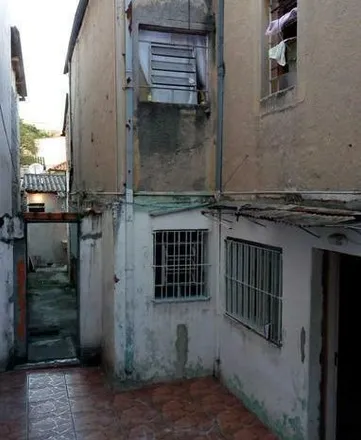 Buy this 5 bed house on Rua Alfredo Pujol 885 in Santana, São Paulo - SP