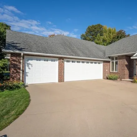 Buy this 4 bed house on 3144 Sandgate Court in Village of Weston, WI 54476