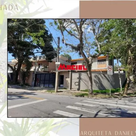 Buy this 4 bed house on Instituto Alpha lumen in Rua Coronel Manoel Martins Júnior 421, Jardim Esplanada II