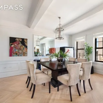 Image 3 - The Gatsby, 65 East 96th Street, New York, NY 10029, USA - Condo for sale