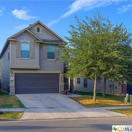 Buy this 3 bed house on 4636 Klein Meadows in New Braunfels, TX 78130