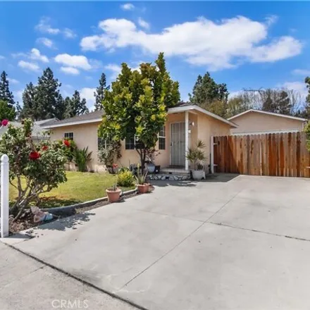 Buy this 2 bed house on 14051 Flatbush Avenue in Norwalk, CA 90650