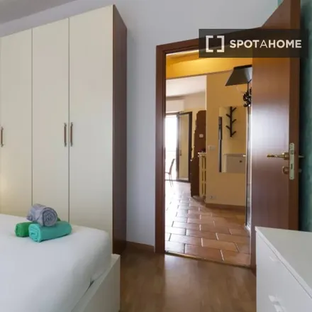 Image 13 - Piazza Tirana, 6, 20147 Milan MI, Italy - Apartment for rent
