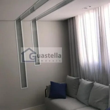 Buy this 2 bed apartment on Alameda Dona Tereza Cristina in Nova Petrópolis, São Bernardo do Campo - SP