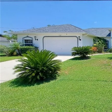 Buy this 3 bed house on 1118 Southeast 4th Terrace in Cape Coral, FL 33990