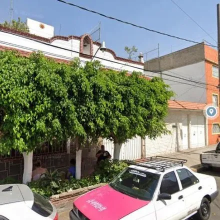 Buy this 4 bed house on Calle Enrique Farman in Venustiano Carranza, 15740 Mexico City