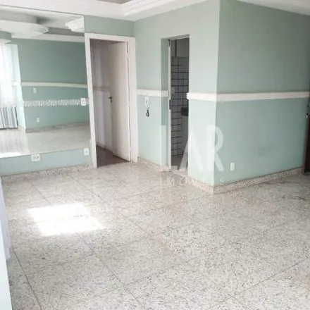 Buy this 3 bed apartment on Rua Itajubá in Sagrada Família, Belo Horizonte - MG