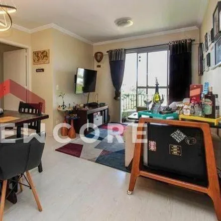 Buy this 3 bed apartment on Rua Francisco Isoldi in Vila Beatriz, São Paulo - SP